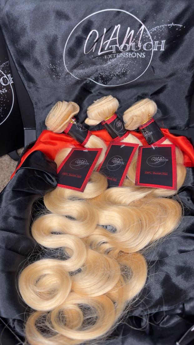 Glam Bundles