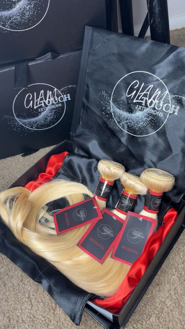 Glam Bundles