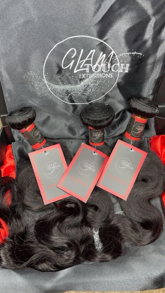 Glam Bundles