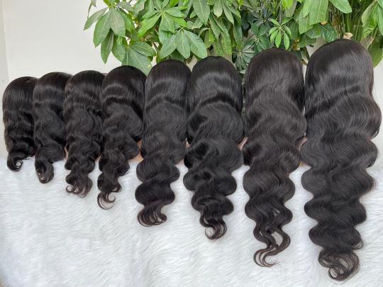 Glam Wigs