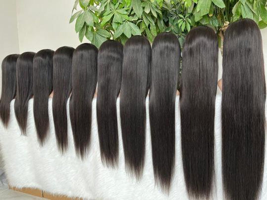 Glam Wigs