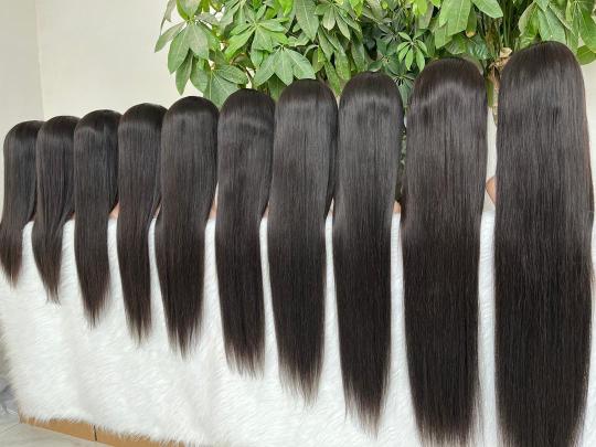 Glam Wigs